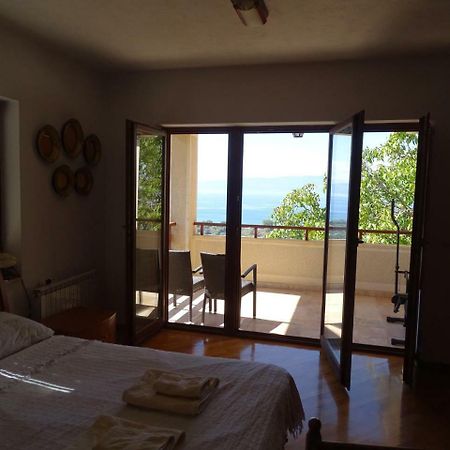 Villa Marija Охрид Экстерьер фото